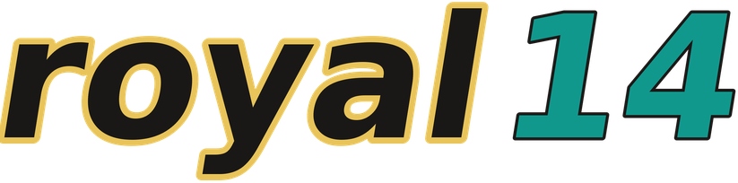 royal14 logo