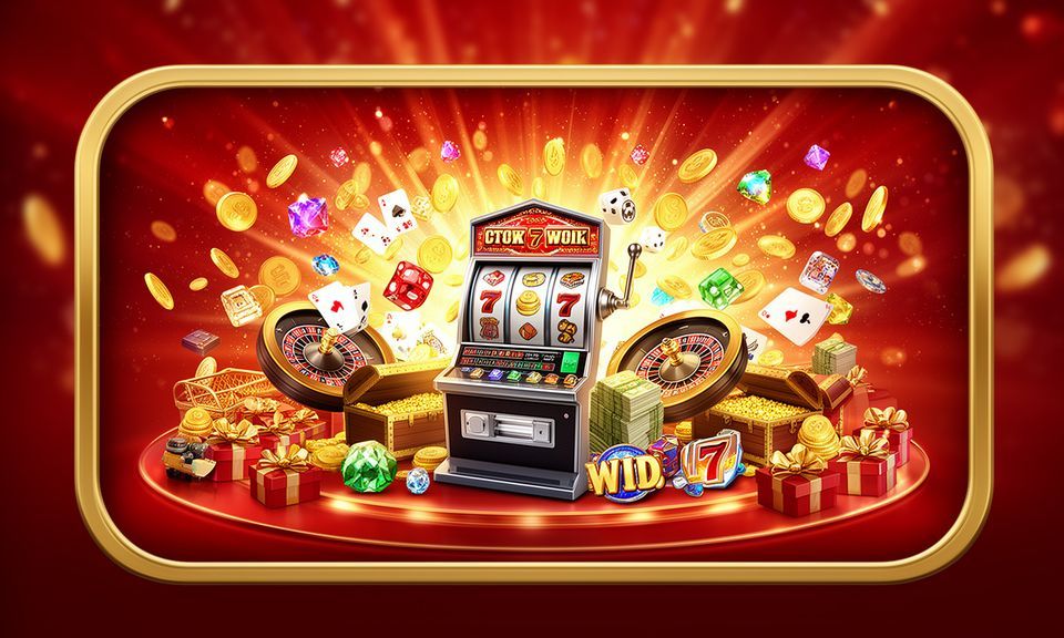 royal14 Lampung Lucky Slots
